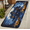 Multicolour 3, variant on CURLYOOT Spiders Web Runner Rug 2'x6' Washable Kitchen Runner Rug Indoor Non Slip Laundry Rugs Gothic Halloween Floor Carpet for Hallway Kitchen Entryway Bedroom Living Room