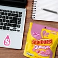 thumbnail image 5 of Starburst Gummies All Pink Gummy Candy, Sharing Size - 9 oz Resealable Bag, 5 of 11