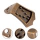 thumbnail image 1 of IDEANATEGRATE 1Jgo Tailpiece Para Metálico Dorado Mejora Volumen Y Sostenimiento, 1 of 6