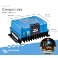 thumbnail image 3 of Cargador de baterías Victron Energy Orion-Tr Smart 24 V-12 V 30 A, 3 of 6