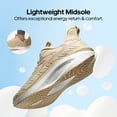 thumbnail image 2 of NORTIV 8 Women's Running Walking Tennis Shoes Comfortable Non-Slip FlyLife Breathable Athletic Workout Gym Cross Trainer Sports Sneakers, 2 of 8