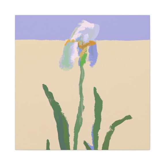 Antoinette Leveque - Canvas