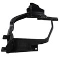 thumbnail image 3 of Headlight Mounting Brackets Support Fit for BMW 5 Series E60 E61 525I 528Xi 530I Auto Accessories Le, 3 of 5