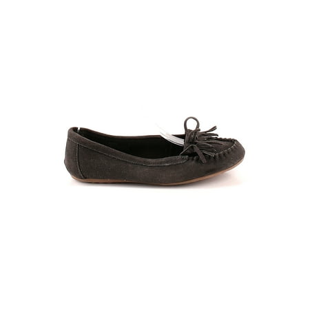 

Pre-Owned Minnetonka Women s Size 8 Flats