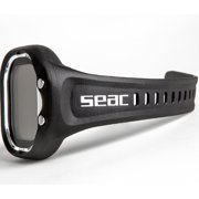 Seac Screen Scuba Dive Computer Wrist Watch