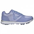thumbnail image 4 of Callaway Womens Vista Golf Shoes Lavender - UK7.5, 4 of 4