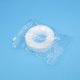 thumbnail image 1 of Cinta para pestañas, cinta de PE, cinta para injerto de pestañas postizas, cinta pequeña, transparente, transpirable, rasgable, cinta sensible a la presión, 1 of 1