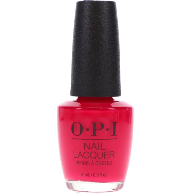 Manicura Esmalte de uñas OPI, Madam President (W62), 15 ml/0,5 fl oz