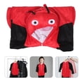 thumbnail image 2 of Disfraz de mariquita, mono de animal, disfraz de Halloween, ropa de fiesta para niños, disfraz de cosplay, accesorio de disfraz de animal, 2 of 7