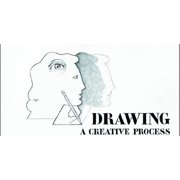 Drawing: A Creative Process, (Paperback)