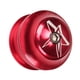 thumbnail image 2 of Naiovety Cojinete de bicicleta, juego de cuencos de cojinete ligero, horquilla delantera, tubo interno externo estable, auriculares para bicicleta Ciclismo Rojo Naiovety OD024547-02, 2 of 6