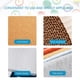 thumbnail image 2 of 100 Pcs Push Pins Thumb Tacks Drawing Pins Decorative Pushpins Message Board Tacks School Office Supplies Poster Pins silver, 2 of 4