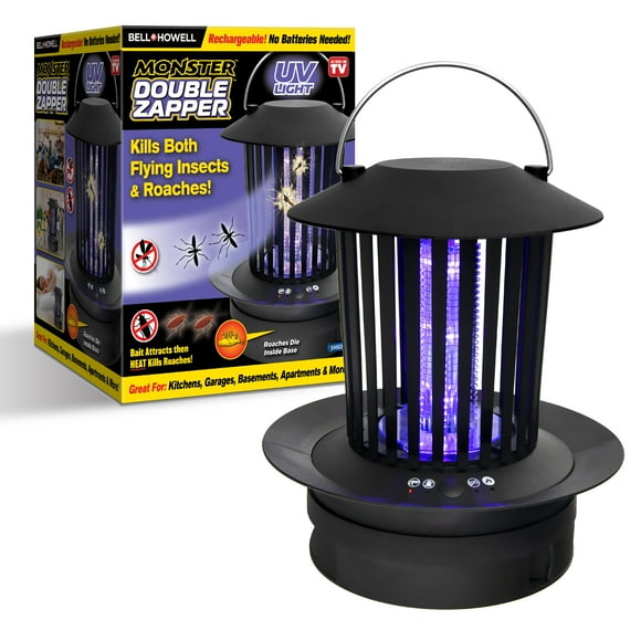 Fly Zapper Indoor