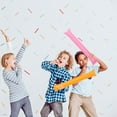thumbnail image 3 of CIMAXIC inflatable stick 40pcs Inflatable Sticks Noise Sticks Inflatable Boom Plastic Sticks Party Favors,23.62"X3.94"X1.97", 3 of 5