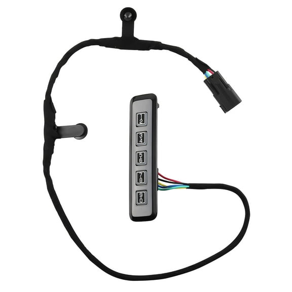 Keyless Lock Pad FL3Z-14A626-AD NEW For Ford F-150 F-250 F-350