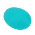 thumbnail image 3 of Bola de Agarre de Silicona Terapéutica de Masaje Verde 12 para Aliviar el Estrés y Fortalecer Dedos, 3 of 5