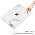 thumbnail image 2 of Generic Ultra Thin Protective Skin Cover for Microsoft Surface Laptop Go 2 12.4 Inch, 2 of 5