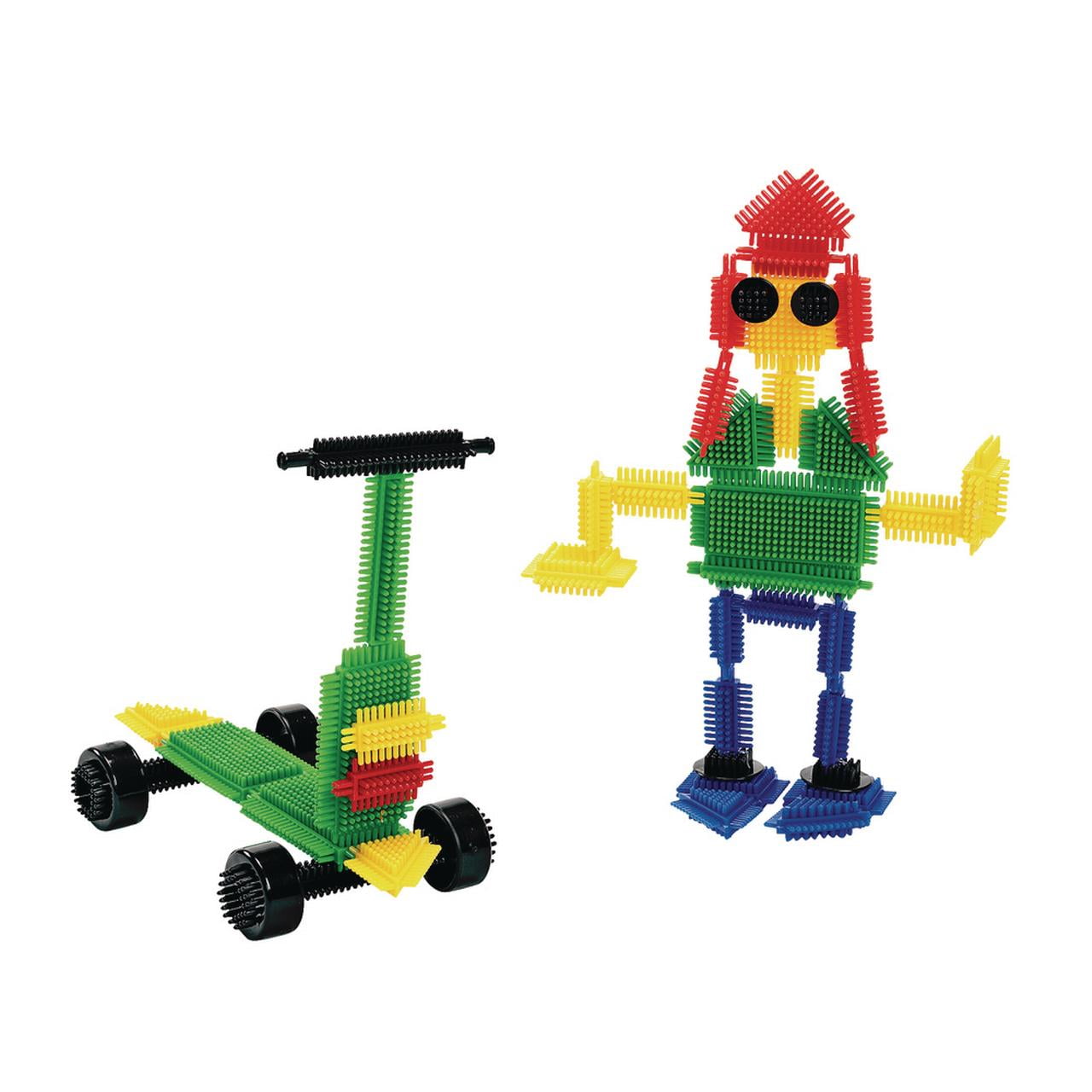 connect construction toy