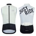 thumbnail image 3 of Nuevo SYN BIEHLER Chaleco de ciclismo sin mangas a prueba de viento Jersey de ciclismo Ropa de bicicleta Chaleco Ciclismo MTB Camisetas Uniforme Chaleco de bicicleta, 3 of 4