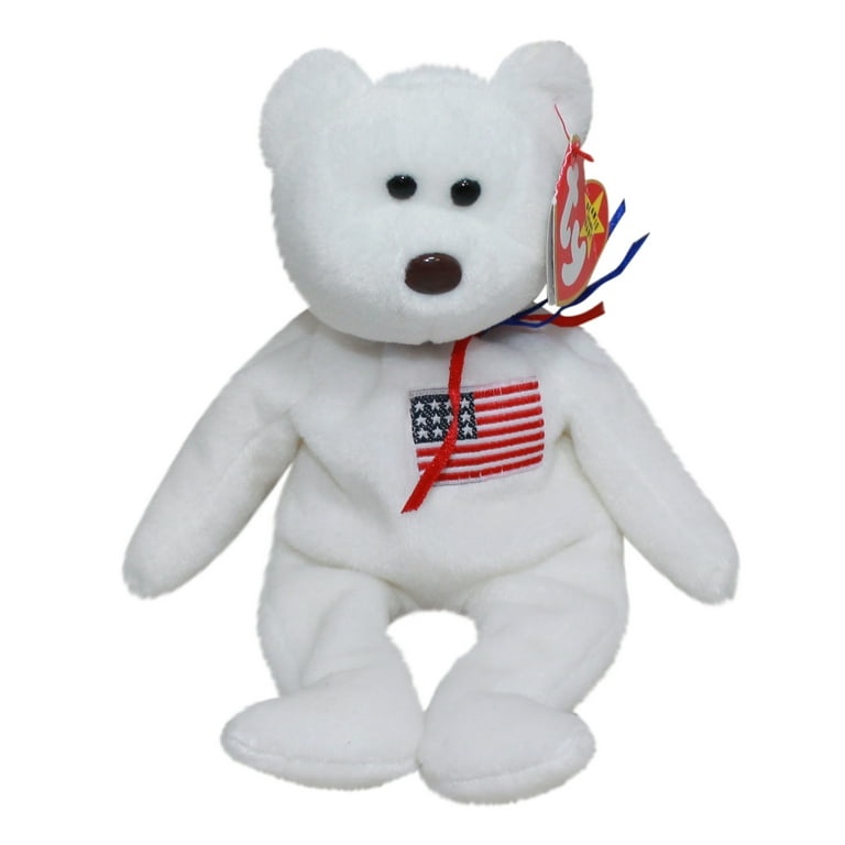 Libearty beanie baby value outlet