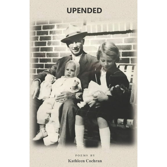 Upended (Paperback)