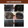 thumbnail image 5 of Jaysuing 1Pc Polygonum Multiflorum Shampoo Soap Natural Darkening Grey Hair Recoloring Damage Hair C, 5 of 5