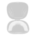 thumbnail image 1 of Sleeping Snoring Stopper, Anti-Snoring Mouth Guard Comes With Storage Box ABS  For  Clinic For  Hospital For Dentist For Dentistry White, 1 of 8