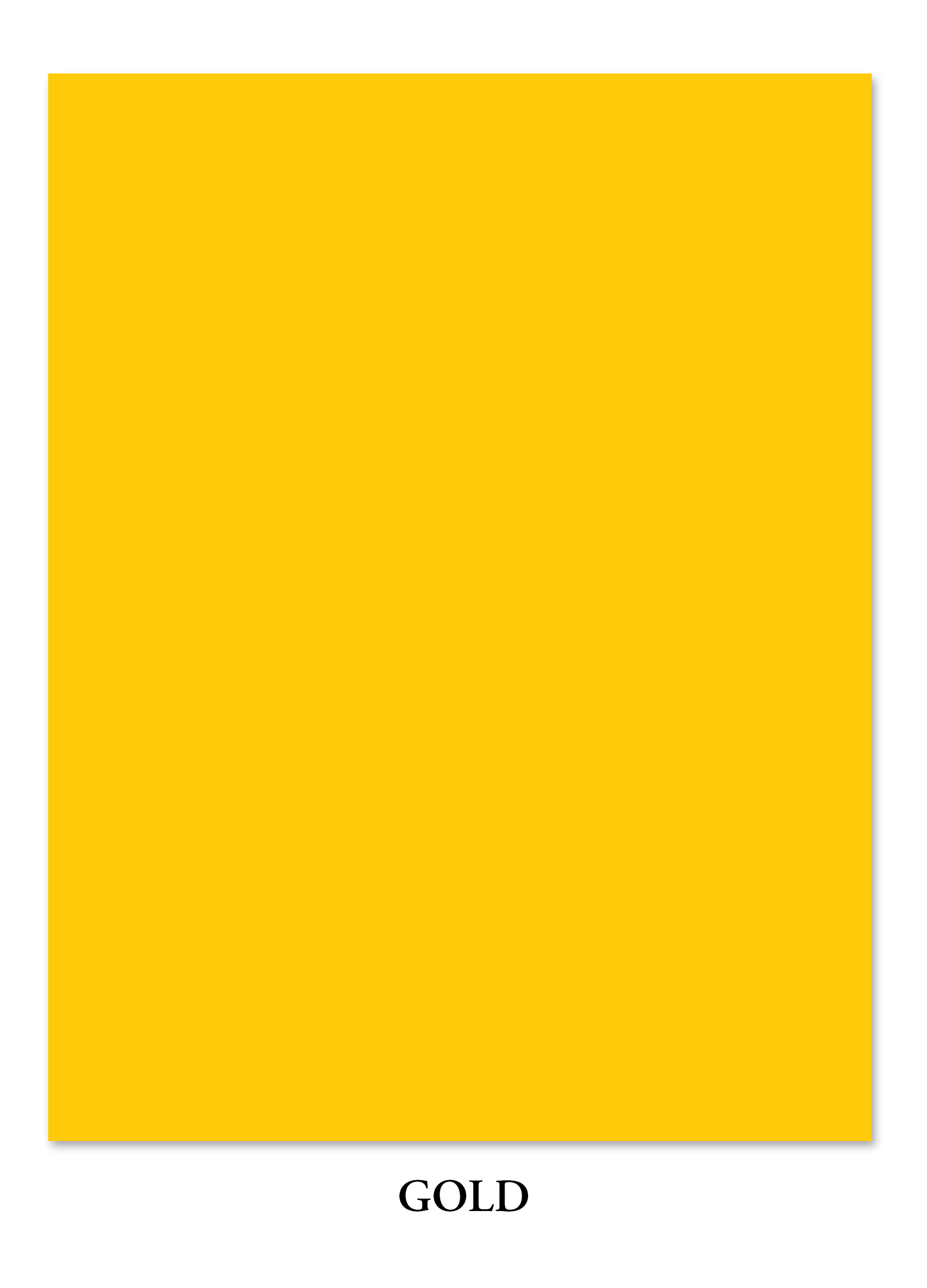 Premium Colored Card Stock Paper 50 Sheets Pack Superior Thick 65