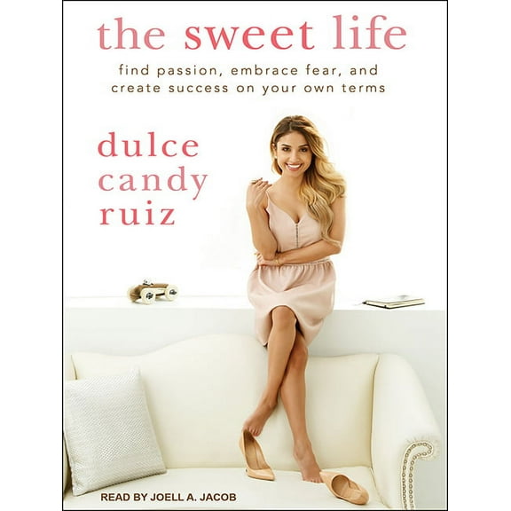 The Sweet Life (Audiobook)