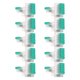 thumbnail image 2 of Conector de cable de empalme de cableado rápido, 10 piezas 1 en 5 conector de cable de empalme conector de cable eléctrico de conductor ultra sensible, 2 of 8
