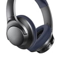 thumbnail image 3 of Yucurem Silicone Earpads Head Beam Cover for Soundcore Life Q20i (Dark Blue), 3 of 10