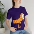 thumbnail image 5 of CatDog Retro 90s Cartoon TShirt - Vintage Nick Toons Unique Graphic, 5 of 6