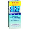 S.T.37 First Aid Antiseptic Oral Pain Reliever Liquid Solution 16oz, 4-Pack