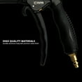 thumbnail image 2 of Capri Tools Windstorm EX High Performance Air Blow Gun, 2 of 7