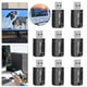 thumbnail image 4 of 7 Uds Tarjeta Red 1300Mbps Dongle Receptor Compatible Con Windows 7/8/8.1/10/11, 4 of 8