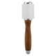thumbnail image 3 of Martillo de tallado de nailon de cuero, herramienta de manualidades con mango de madera, 3 of 14