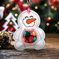 thumbnail image 4 of Fiudx Ofertas flash Artículos en oferta Favores de fiesta Bolsas de dulces Niños Bolsas de dulces de Halloween Patrón de calabaza Favores de fiesta de Halloween Suministros para fiestas, 4 of 4