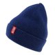 thumbnail image 1 of Gorro Unisex de Punto Acanalado, Gorro de Esquí, Gorro de Esquí para Trabajo en , Gorro de Conductor Azul Salvador Gorro de punto para mujer, 1 of 4