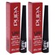 thumbnail image 3 of Delineador de definición Pupa Milano Vamp 100 Extra Black delineador de ojos 0,85 oz Paquete de 2, 3 of 3