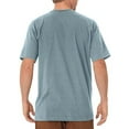 thumbnail image 3 of Men's Short Sleeve Heavyweight Crew Neck Tee, 3 of 3