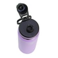 thumbnail image 4 of Takeya Originals Spout Water Bottle, Stainless Steel, Vacuum insulated, 24 oz, Lilac, 4 of 4