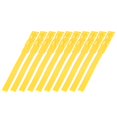 thumbnail image 1 of Haofy Identification ID Collars, Identification Cattle Identification Ring Outdoor Cow Identification Bands Farm Accessory For Pet Supplies, 1 of 8