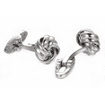 thumbnail image 5 of Yoursfs Cufflinks for Men Wedding Stainless Steel Fashion Jewelry, 5 of 5
