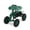 Mint green without backrest, variant on Studyset Heavy Duty Rolling Garden Work Seat, 400 lbs Capacity, 360° Swivel Adjustable Stool, Extendable Handle, All-Terrain Tires for Patio, Yard, and Outdoors