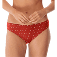 thumbnail image 2 of Freya Womens Jewel Cove Bikini Brief, 2 of 9