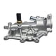 thumbnail image 1 of Toma Agua Clio 2002 A 2009 Renault L4 1.6L Con Sensor Housing KEEP ON GREEN, 1 of 3