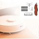 thumbnail image 3 of Replacement Kit Sweeping Robot Filter Main Brush and Cover Side Brush for Xiaowa, 3 of 5