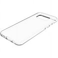 thumbnail image 3 of Scratch Resistant Clear TPU Skin Case for Samsung Galaxy S8 Perfect Fit, 3 of 6
