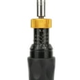 thumbnail image 4 of Durable Hex  Screwdriver, Adjustable  Screwdriver, Wide Application Presetting Repair Hardware For DIY Tool Workshop Equipment Maintenance Supplies, 4 of 8
