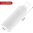 thumbnail image 4 of Exprimibles para Condimentos, Exprimibles para Salsas, Dispensador de , Exprimibles de Ketchup, Paquete de 6 17 Oz (500 Ml), 4 of 5
